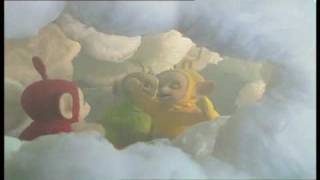 Teletubbies  Die Tubby Pudding Wolke [upl. by Attena]