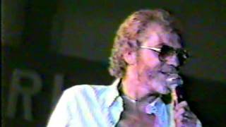 LEW DEWITT  Live In Concert   RARE [upl. by Schreibman770]