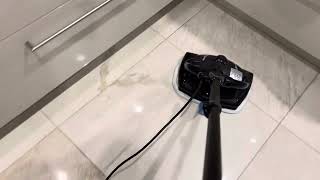 Review of Euroflex M2r steam mop after 2 years [upl. by Arrio254]