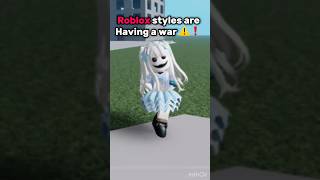 WHICH TEAM🤔 RebootedPoppy roblox challenge robloxedit edit viralvideo shorts 2024 [upl. by Aliemaj968]