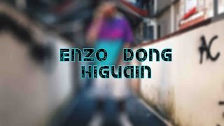 Enzo Dong  Higuain KaraokeInstrumental [upl. by Ikilisav213]