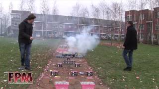 Tering Herrie Show  Vuurwerk [upl. by Lytle]