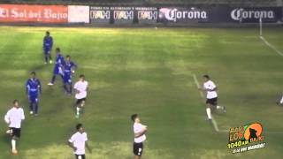 Goles del Celaya Fc vs Atlas en la Copa Mx [upl. by Kamin]