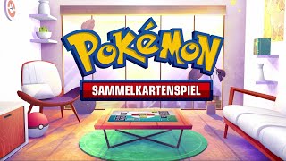 Einführung in das PokémonSammelkartenspiel Elemente einer PokémonKarte [upl. by Athene]