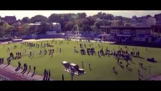 DEYNA CUP JUNIOR 2013  Official Aftermovie  Beniaminek 03 Starogard Gdanski  HD [upl. by Ramsdell]