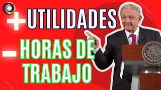 La propuesta sorprendente de AMLO para el futuro [upl. by Osanna]