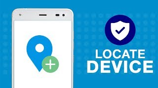 Jio Security  How to Locate your Device Using the Jio Security App  Reliance Jio [upl. by Lyrahc]