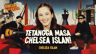 CHELSEA ISLAN ANGGUN NAN CANTIK SIAPA SANGKA BERSUARA LUMBALUMBA [upl. by Azeret]