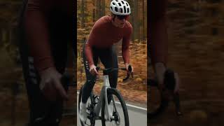 The NEW Focus Izalco Max😍🚲 Review out now cycling shorts viral cyclinglife [upl. by Anitsahs]