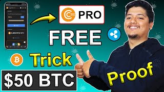 How To Use CryptoTab Browser Pro In 2022 🔥 Best Mining App For Android 🎁  BTC Mining App Android 🤑 [upl. by Lyret]