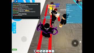 Day in the life as a admin in Iloilo airport on roblox [upl. by Siladnerb]