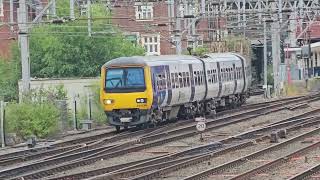 Crewe Heritage Centre 2962024 [upl. by Kelton]