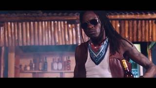 Radio amp Weasel Ft Unique  Eriiso  Official HD Video [upl. by Nnyroc70]