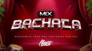 MIX BACHATA 2024 ROMEO SANTOS AVENTURA MANUEL TURIZO MIKE BAHIA PRINCE ROYCE SHAKIRA ETC [upl. by Raynard]