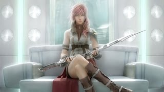 Final Fantasy XIII2  Victory Fanfare Theme Remix  AsisGalvin [upl. by Aikat118]