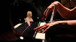 Chopin Grande Valse Brillante Op 34 2 Valentina Lisitsa [upl. by Forbes804]