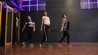 Labon Ka Karobaar Befikre  Arunima Dey Choreography  dancepeople Studios [upl. by Ymereg]