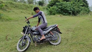 Stant video shoot time 🥰👑💪 farming photography photographer photography barish automobile [upl. by Ymij]