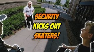 SKATERS vs HATERS 37  Skateboarding Compilation  Skaters vs Angry People [upl. by Lazor]