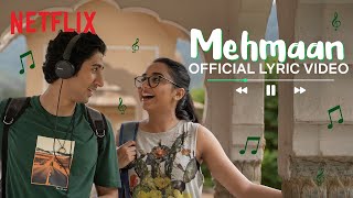 Kho Gaye Official Music Video  MostlySane Rohit Saraf amp Taaruk Raina  Mismatched Season 2 [upl. by Yekciv]