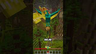 Dinossauros no Minecraft 😮 [upl. by Cherida]