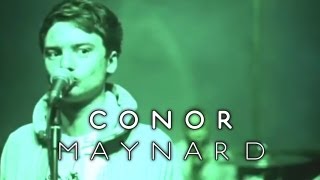 Conor Maynard  The Conorcles Episode 4 [upl. by Schreibe]