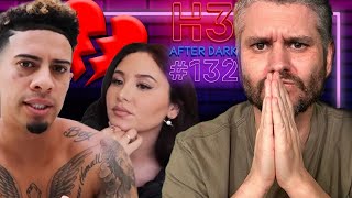 Ace Family Divorce 🚨😭🫣  After Dark 132 [upl. by Ezeerb]