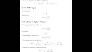 310 Digitale zeitdiskrete Regelung [upl. by Htnnek]