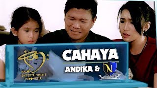 Andika Mahesa Kangen Band amp DNingrat  Cahaya Official Music Video [upl. by Ursuline]