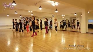 Bang Bang EZ Line Dance [upl. by Adnanref]