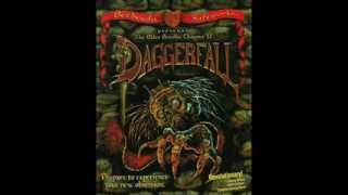 01Main Theme  The Elder Scrolls II Daggerfall [upl. by Eiramaliehs273]