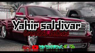 ❌yahir saldivar mix cumbias bélicas❌ [upl. by Kusin740]