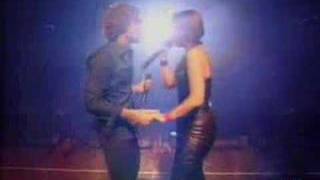 David Bisbal y Chenoa [upl. by Marucci746]