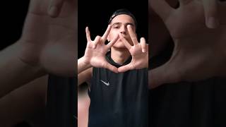 Viral School Kid Gang Signs Tutorial East Timor 🇹🇱 rap [upl. by Aivin]