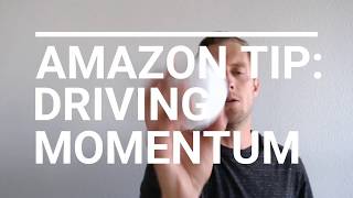 How to Recreate Sales Momentum on Amazon after going out of stock [upl. by Lectra]