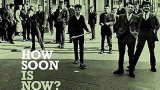 THE SMITHS  HOW SOON IS NOW COVER [upl. by Hailed]