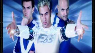 Eiffel 65  Blue Da Ba Dee [upl. by Rexferd]