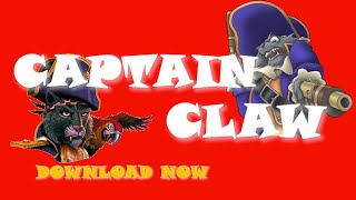 Captain Claw  Level 13 Perfect Score 1149 [upl. by Rigby]