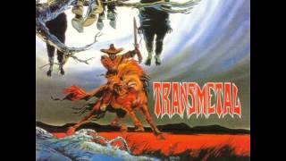 Transmetal  México Bárbaro Full Album [upl. by Seniag42]