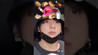 Jungkook HOT ASMR😍😍😍 jungkook asmr [upl. by Stonwin992]