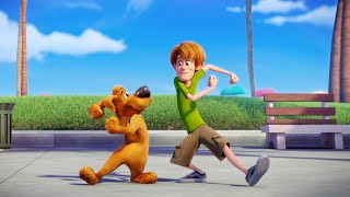 SCOOB  Final Trailer เสียงไทย [upl. by Nairbo]