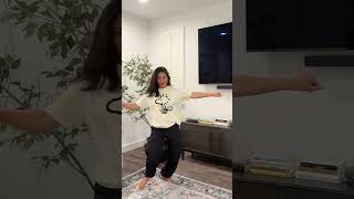 Healing Energy  Chris Brown  Pooja Reddy  Viral Dance Trend remix [upl. by Silden520]