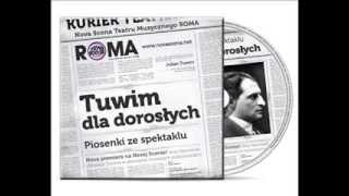 Tuwim dla dorosłych  Ptasie radio [upl. by Tomkin]