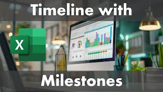 Milestone Mapping Building a Timeline with Key Milestones [upl. by Sokim]