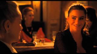 Fading Gigolo Movie CLIP  Going Into The City 2014  Liev Schreiber Woody Allen Comedy HD [upl. by Chandal176]