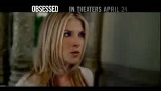 Obsessed 2009 TV Spot [upl. by Berkshire]