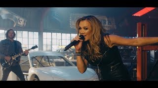 Gaan Groot  Juanita du Plessis OFFICIAL MUSIC VIDEO [upl. by Ocramed200]