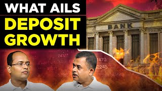 Understanding Bank Deposits Money Creation and Economic Growth [upl. by Soisinoid]