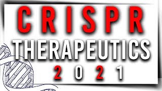 CRISPR Therapeutics Stock Fundamental Analysis 2021  overlooked news [upl. by Benetta]