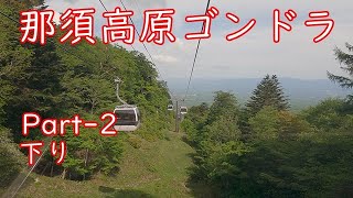 【愛犬とゴンドラ🚡】ドッグランもあるマウントジーンズ那須の山頂が最高すぎたw｜キャバリア｜わんこと泊まれる宿 [upl. by Jonell]